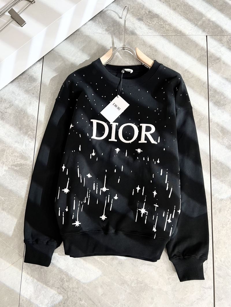 Christian Dior Hoodies